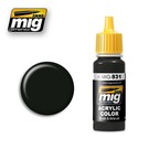 MIG Jimenez MIG 0931 Russian Dark Base (17 ML)