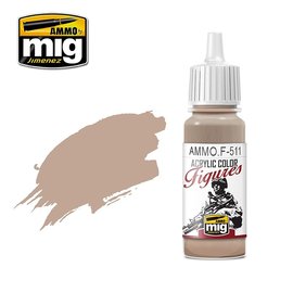 MIG Jimenez MIG F511 LIGHT SAND FS-33727 (17 ML)