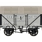 Dapol Dapol 7F-017-002W "Lime Van" (Spur 0)