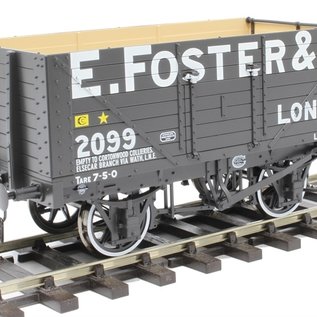 Dapol Dapol LHT-F-080-004 "8 Plank Open Wagon" (gauge 0)