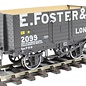 Dapol Dapol LHT-F-080-004 "8 Plank Open Wagon" (Spur 0)