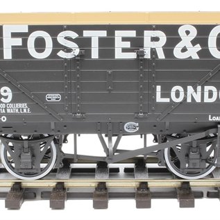 Dapol Dapol LHT-F-080-004 "8 Plank Open Wagon" (gauge 0)