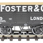 Dapol Dapol LHT-F-080-004 "8 Plank Open Wagon" (Spur 0)