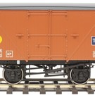 Dapol Dapol 7F-016-002 "Banana Van" (gauge 0)