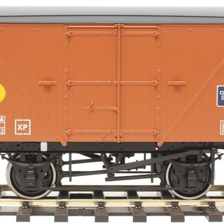 Dapol Dapol 7F-016-002 "Banana Van" (gauge 0)