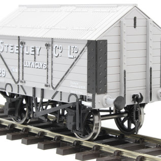 Dapol Dapol 7F-017-002W "Lime Van" (Spur 0)