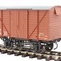 Dapol Dapol 7F-056-021 "BR STANDARD PLANKED VAN" (schaal 0)