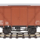 Dapol Dapol 7F-056-021 "BR STANDARD PLANKED VAN" (schaal 0)