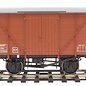 Dapol Dapol 7F-056-021 "BR STANDARD PLANKED VAN" (Spur 0)