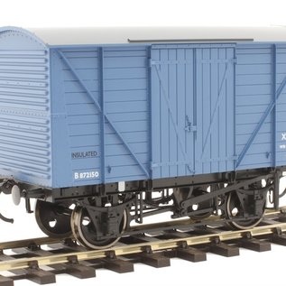 Dapol Dapol 7F-057-005 "BR INSULATED VAN" (Spur 0)