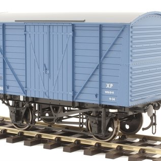 Dapol Dapol 7F-057-005 "BR INSULATED VAN" (Spur 0)