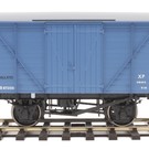 Dapol Dapol 7F-057-005 "BR INSULATED VAN" (Spur 0)