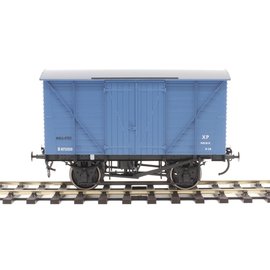 Dapol Dapol 7F-057-005 "BR INSULATED VAN" (schaal 0)