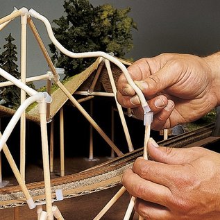 NOCH Noch 61605 TERRA-FORM Sample Pack