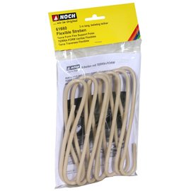 NOCH Noch 61660 Flexibele stutten