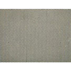 NOCH Noch 61325 Struktur-Platz “Marktplatz”