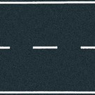 NOCH Noch 60700 Hoofdweg, asfalt