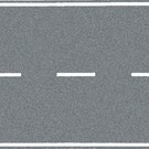 NOCH Noch 60709 Landweg grijs