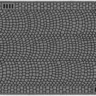 NOCH Noch 60722 Kopfsteinpflaster