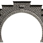 NOCH Noch 58052 Tunnel Portal double track