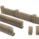 NOCH Noch 58282 Sandstone walls