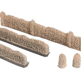 NOCH Noch 58283 Natural Stone Walls