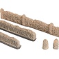 NOCH Noch 58283 Natural Stone Walls