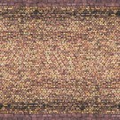 NOCH Noch 56605 3D-Kartonplatte “Ziegel”