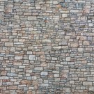 NOCH Noch 56640 3D-kartonplaat "Steengroeve muur"