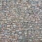 NOCH Noch 56640 3D Cardboard “Quarry Stone Wall”