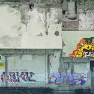 NOCH Noch 56669 3D Cardboard “Industrial Wall”