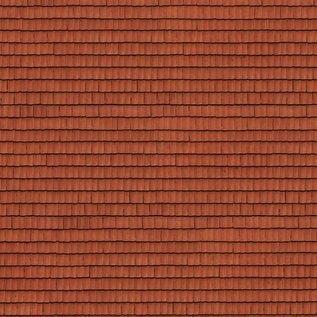 NOCH Noch 56670 3D Cardboard “Roof Tile”