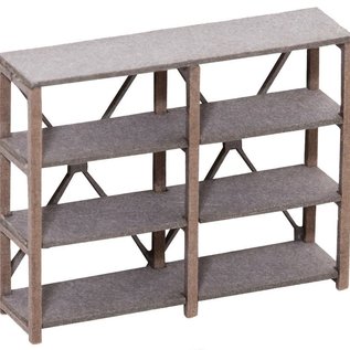 NOCH Noch 14203 Industrieregale (Spur H0)