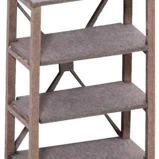 NOCH Noch 14203 Industrieregale (Spur H0)