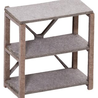 NOCH Noch 14203 Industrieregale (Spur H0)