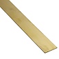 Albion Alloys Albion Alloys Messing Strip 305mm