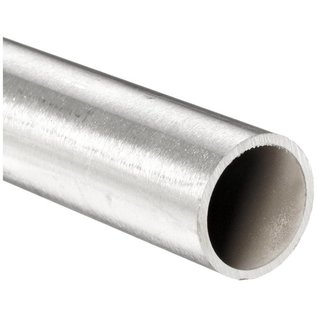 Albion Alloys Albion Alloys Aluminium Tube 305mm