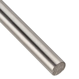 Albion Alloys Albion Alloys Nickel Silver Rod 305mm