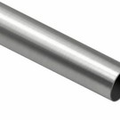 Albion Alloys Albion Alloys Nickel Silver Micro Tube 305mm