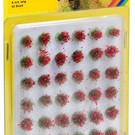 NOCH Noch 07035 Grass Tufts “blooming” 6 mm