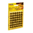 NOCH Noch 07044 Grasbüschel “Wiese” 9 mm