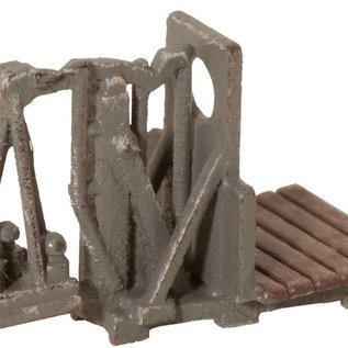 NOCH Noch 13720 Grain Scale (Gauge H0)