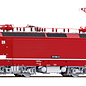 Piko Piko 51716 DR Electric Locomotive 243 064-3 DCC Sound era III (Gauge H0)