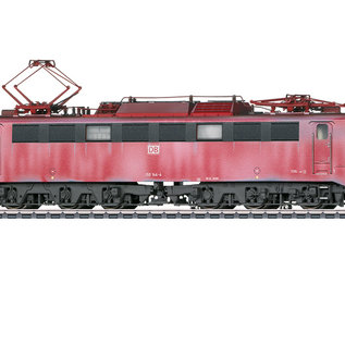 Märklin Märklin 37858 DB Electric locomotive BR 150 AC Sound era V (gauge H0)