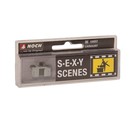 NOCH Noch 15953 Lovers in Action (desk) (Gauge H0)