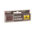 NOCH Noch 15951 Lovers in Action (bed) (Gauge H0)