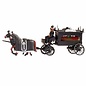 NOCH Noch 16714 Hearse Coach (Gauge H0)