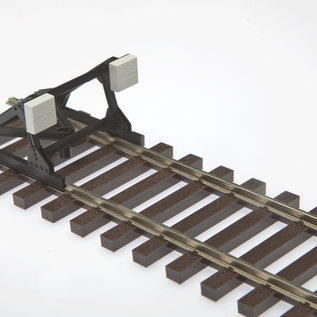 Lenz Elektronik Lenz 45065 Buffer Stop Gauge 0