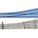 Lenz Elektronik Lenz 45031-01 Weiche Links Spur 0