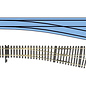 Lenz Elektronik Lenz 45032-01 Turnout Righthand Gauge 0